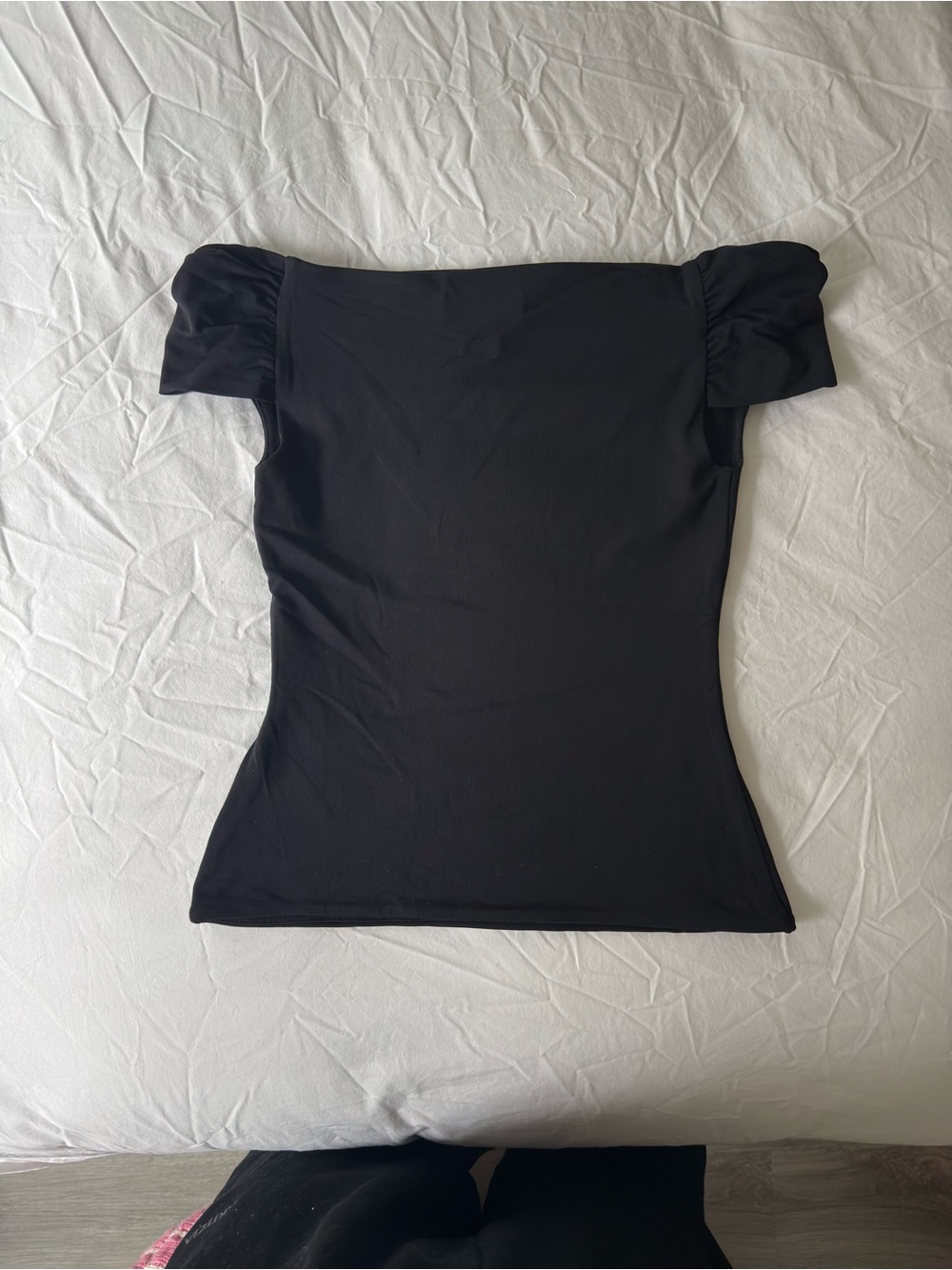 Aritzia Original Contour Ravish Top - Picture 3 of 4